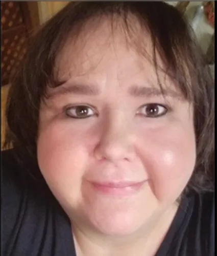 Stephanie Jo  Carden